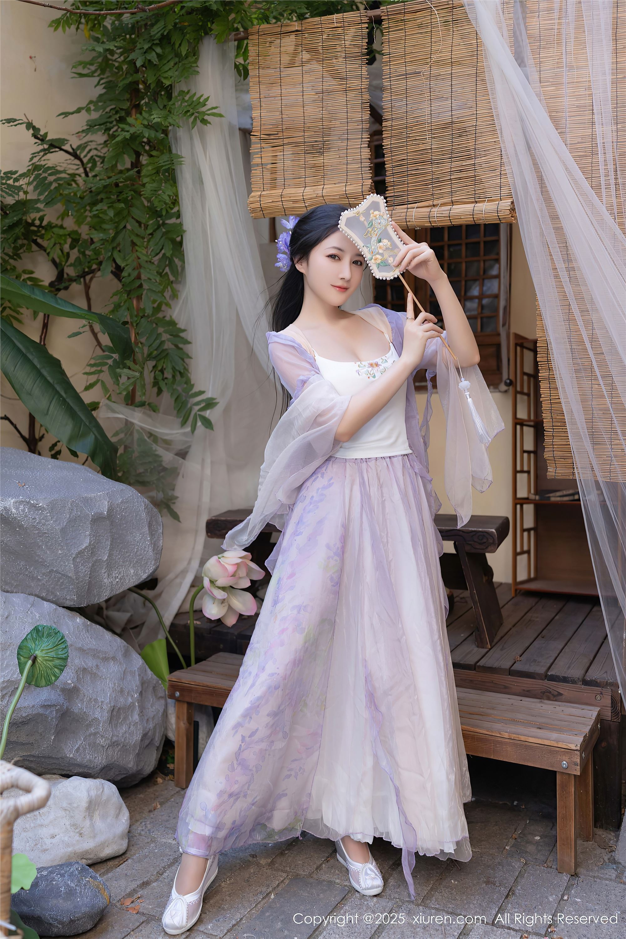 Xiuren秀人网 2025.09.05 NO.10737 鱼子酱Fish